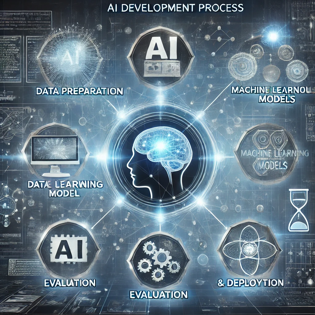 AI Development Process