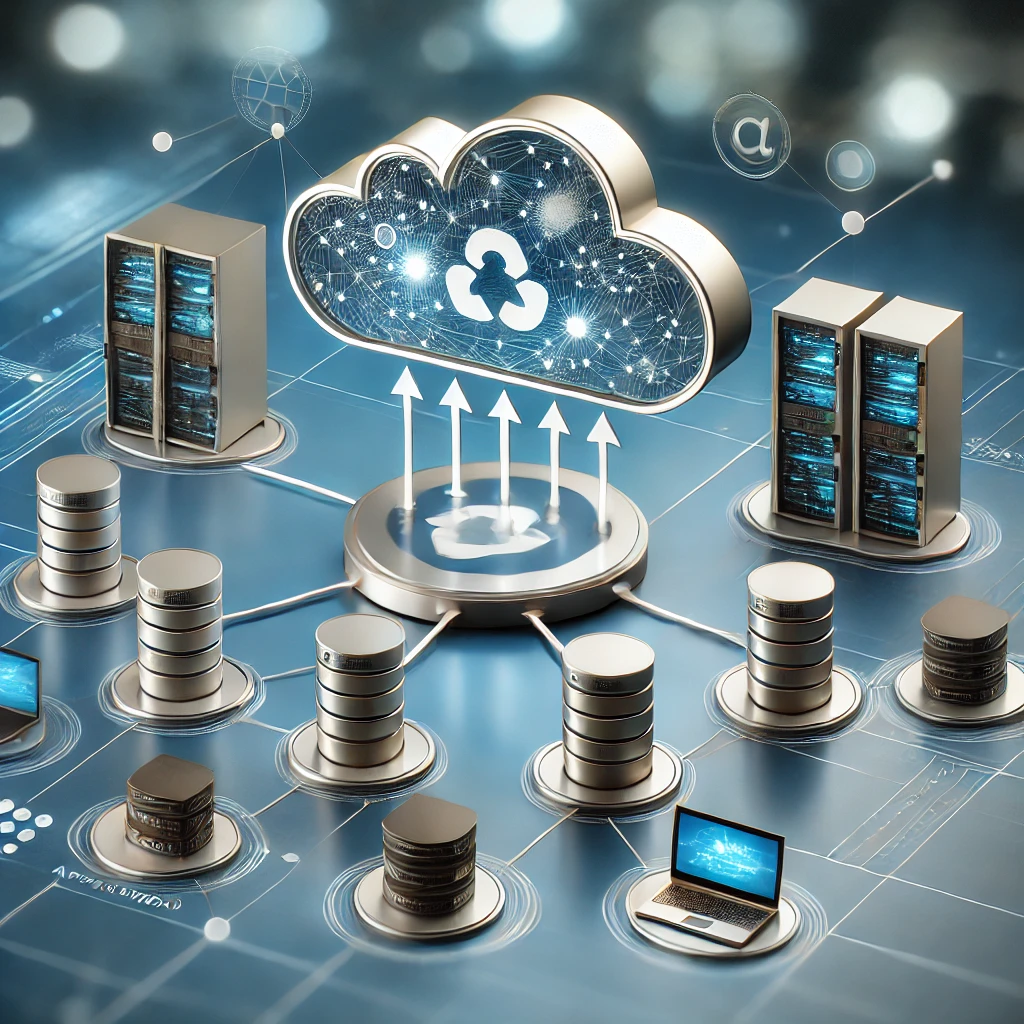 Cloud Migration Process