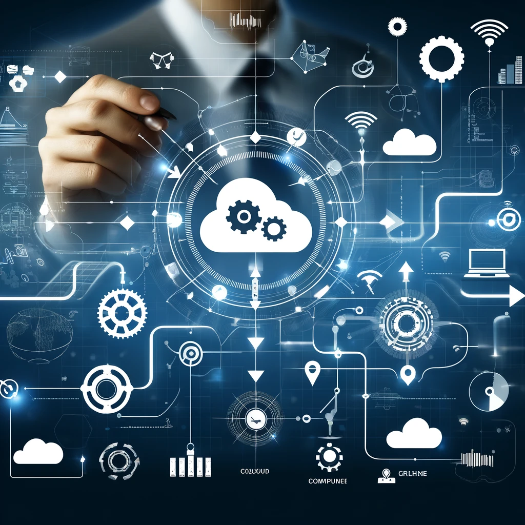 System Integration Process